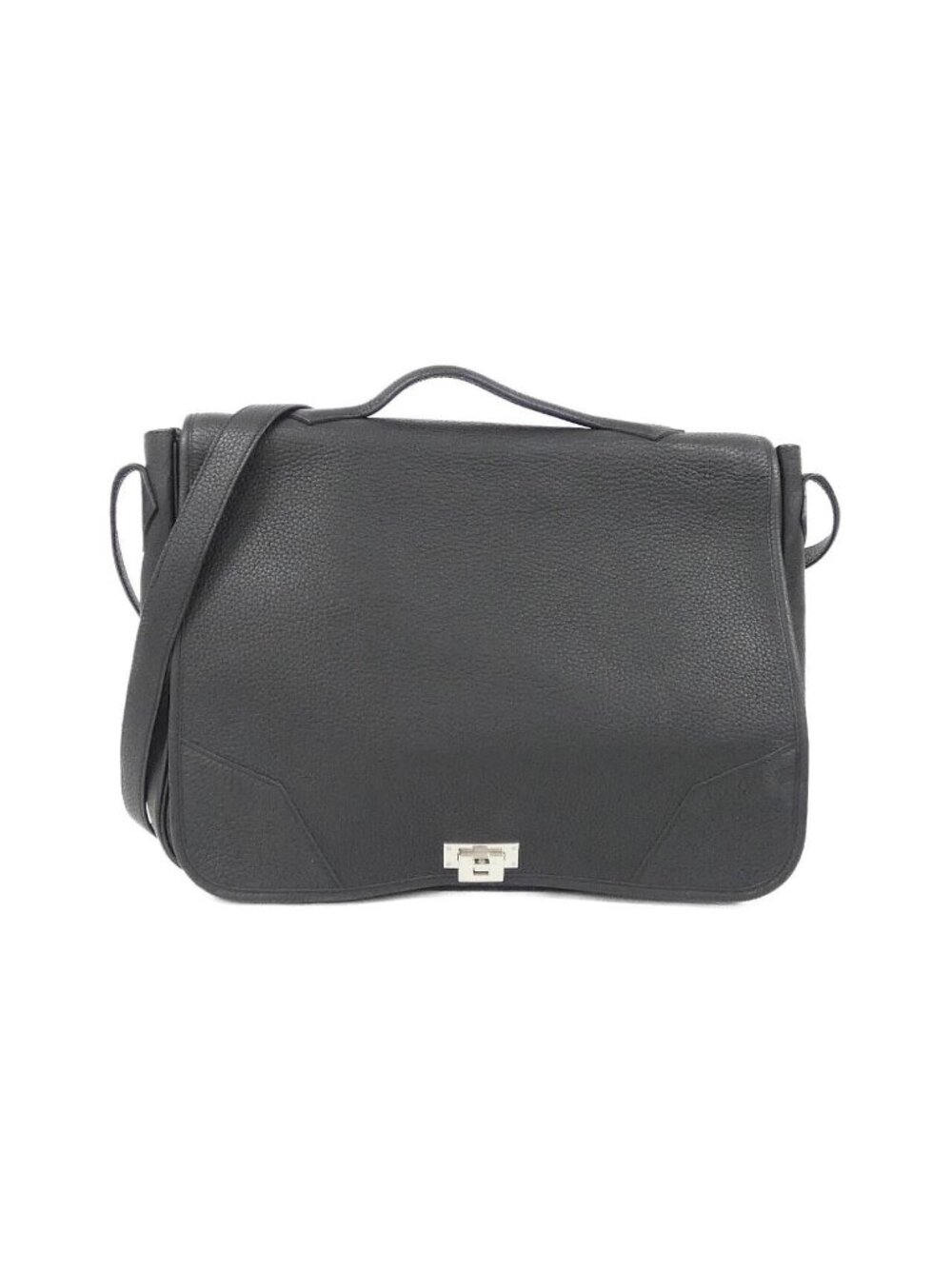 Hermes Vintage Document Victoria 2